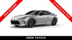 2026 Toyota GR86 GR86 Premium