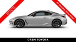 2026 Toyota GR86 GR86 Premium