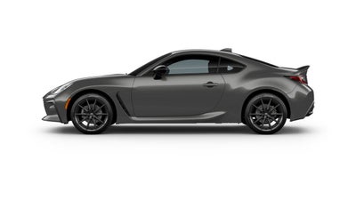 2026 Toyota GR86 GR86 Premium