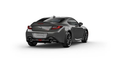 2026 Toyota GR86 GR86 Premium