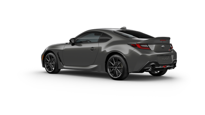 2026 Toyota GR86 GR86 Premium