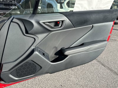 2026 Toyota GR86 GR86 Premium