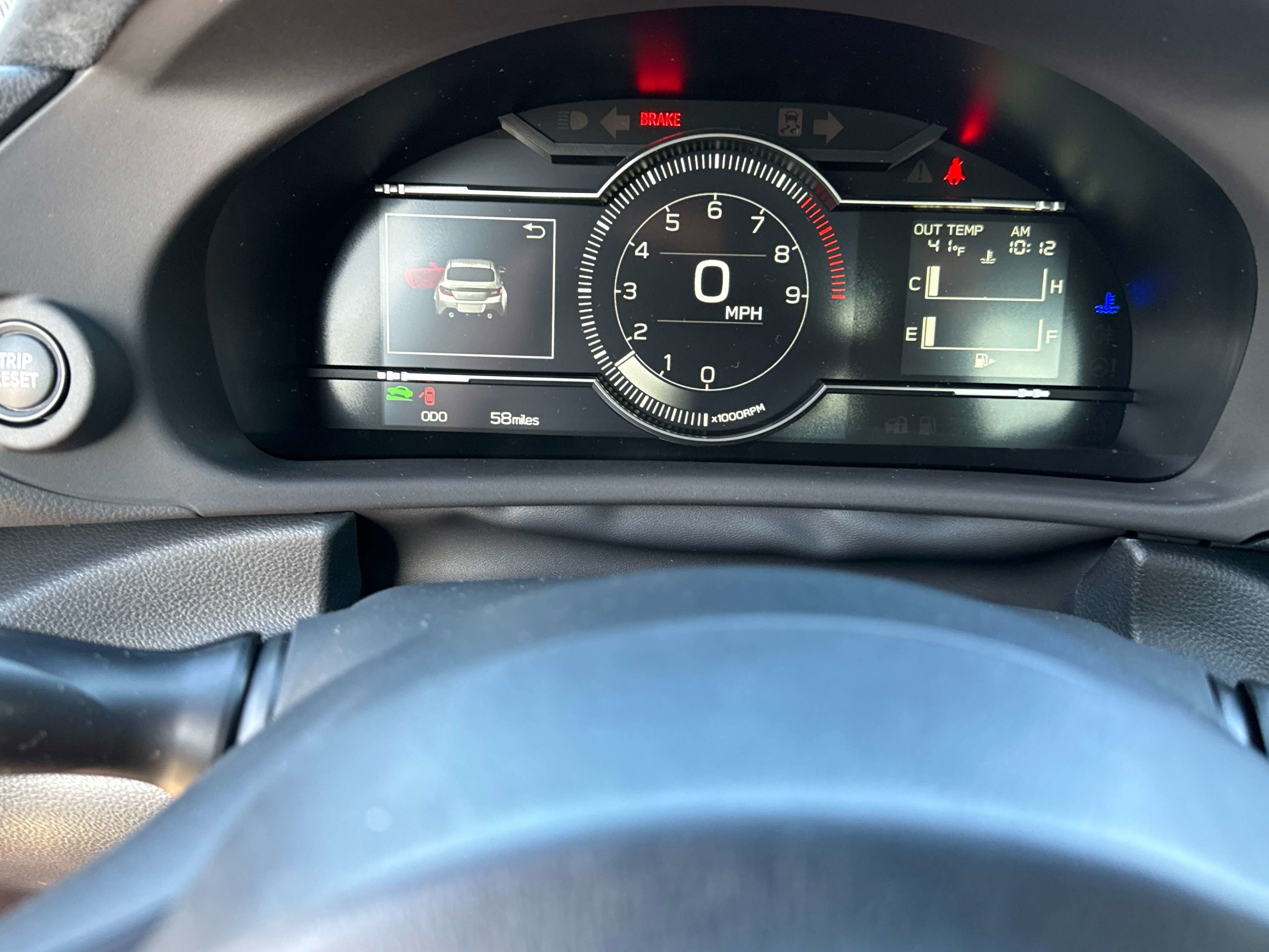 2026 Toyota GR86 GR86 Premium