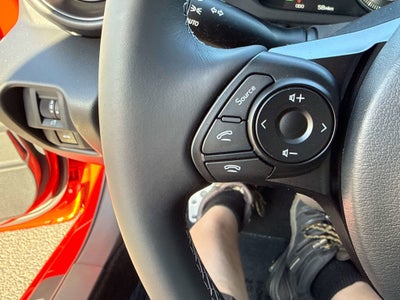 2026 Toyota GR86 GR86 Premium