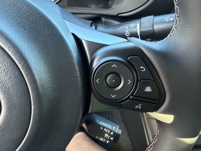 2026 Toyota GR86 GR86 Premium