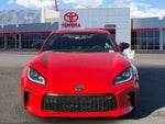 2026 Toyota GR86 GR86 Premium