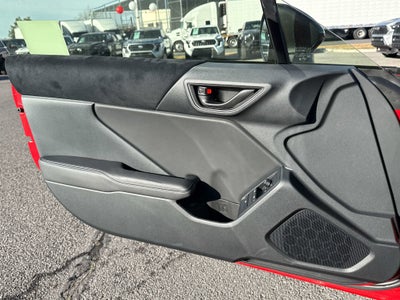 2026 Toyota GR86 GR86 Premium