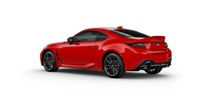 2026 Toyota GR86 GR86 Premium