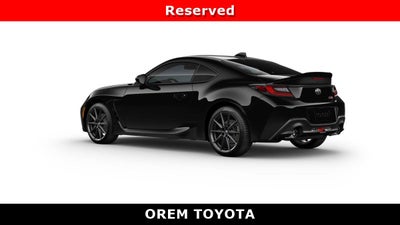 2026 Toyota GR86 Premium