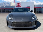 2026 Toyota GR86 GR86 Premium