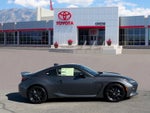 2026 Toyota GR86 GR86 Premium