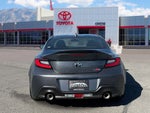 2026 Toyota GR86 GR86 Premium