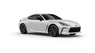 2026 Toyota GR86 GR86 Premium