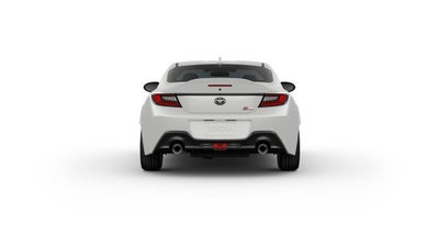 2026 Toyota GR86 GR86 Premium