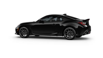 2026 Toyota GR86 GR86 Premium