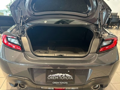 2026 Toyota GR86 GR86 Premium