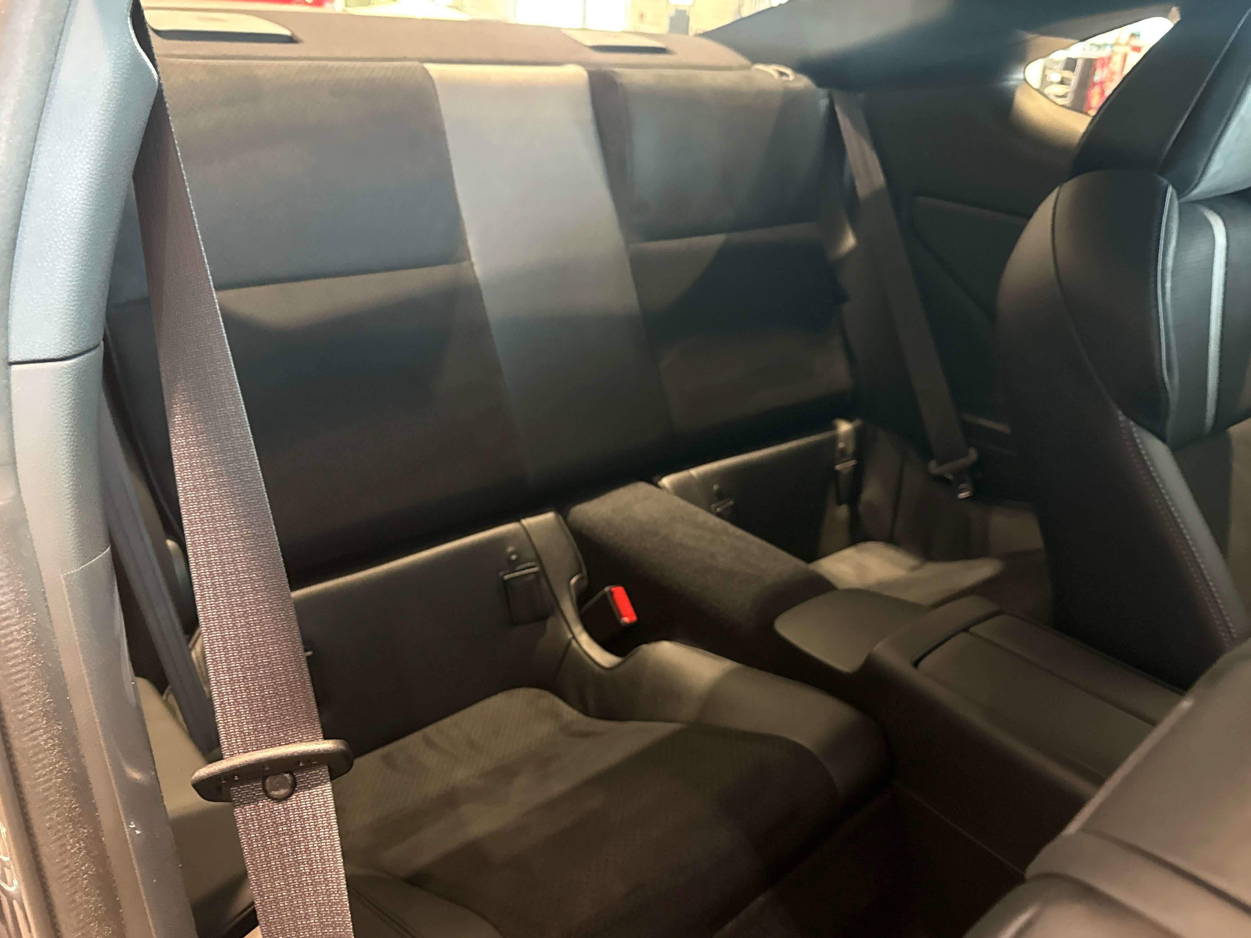 2026 Toyota GR86 GR86 Premium