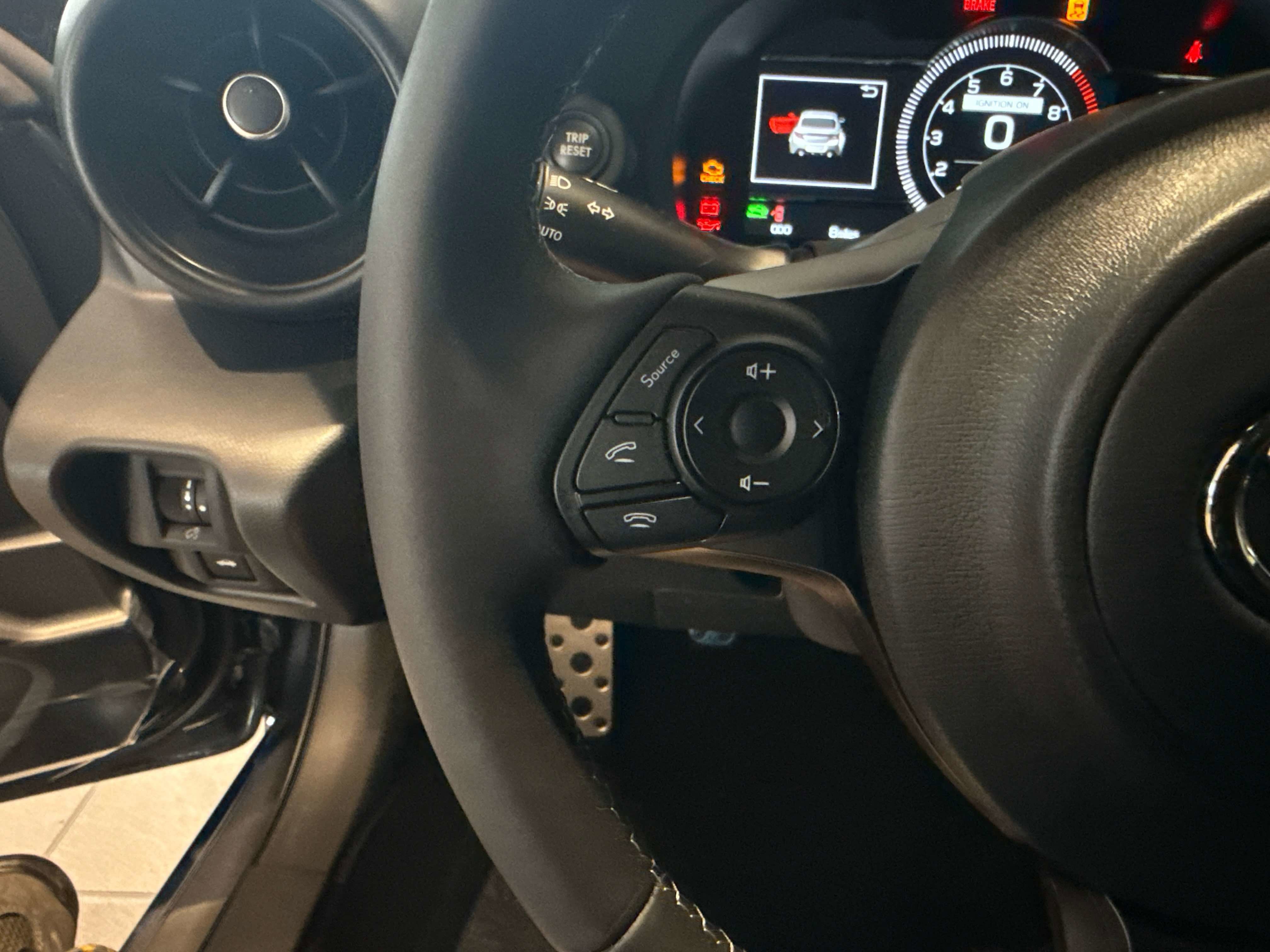 2026 Toyota GR86 GR86 Premium