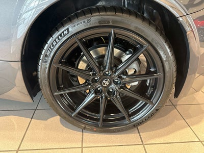 2026 Toyota GR86 GR86 Premium