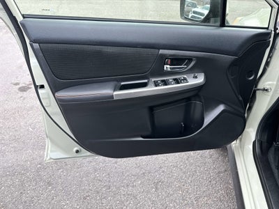 2017 Subaru Crosstrek Premium