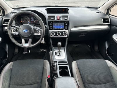 2017 Subaru Crosstrek Premium