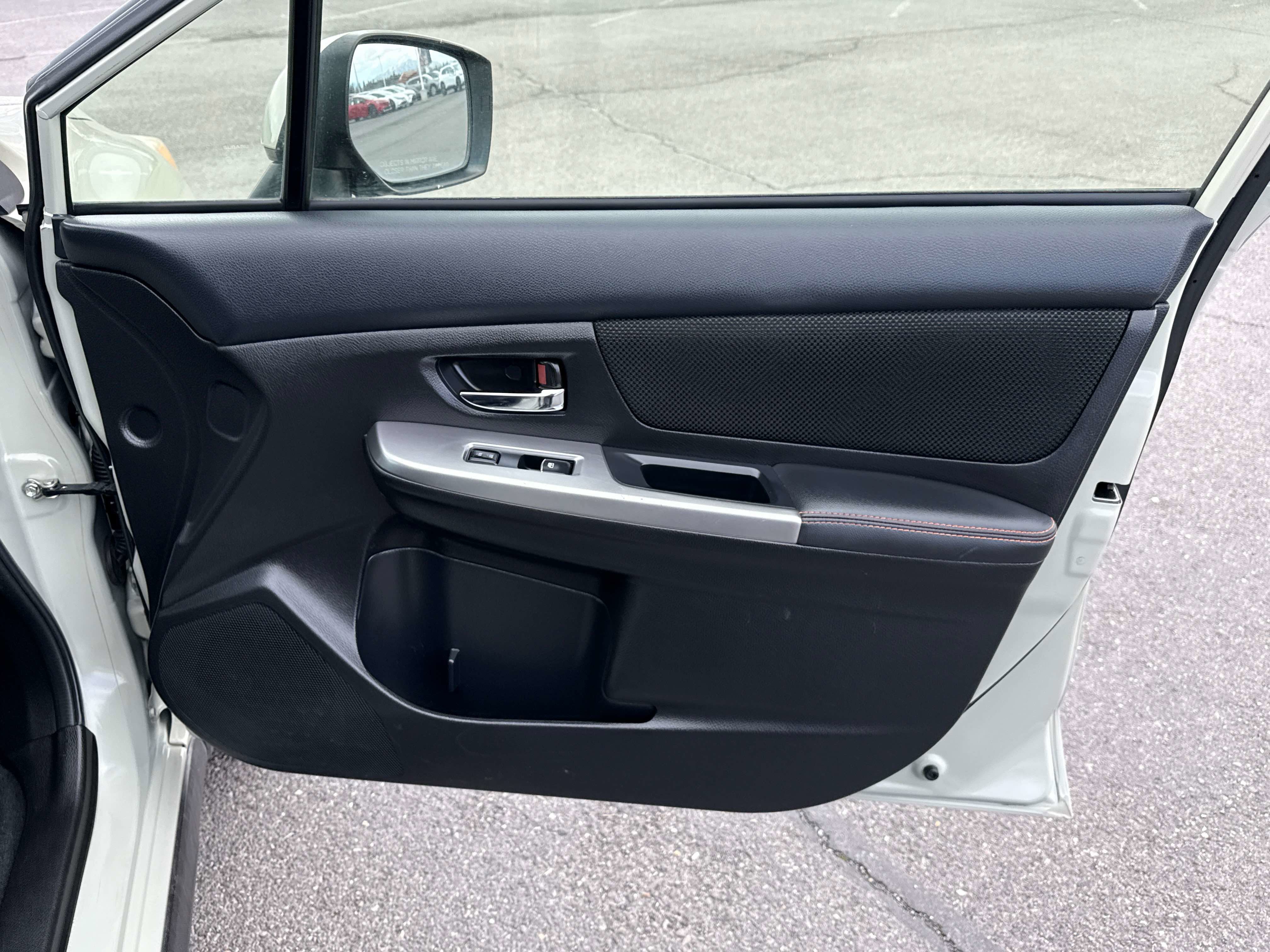 2017 Subaru Crosstrek Premium