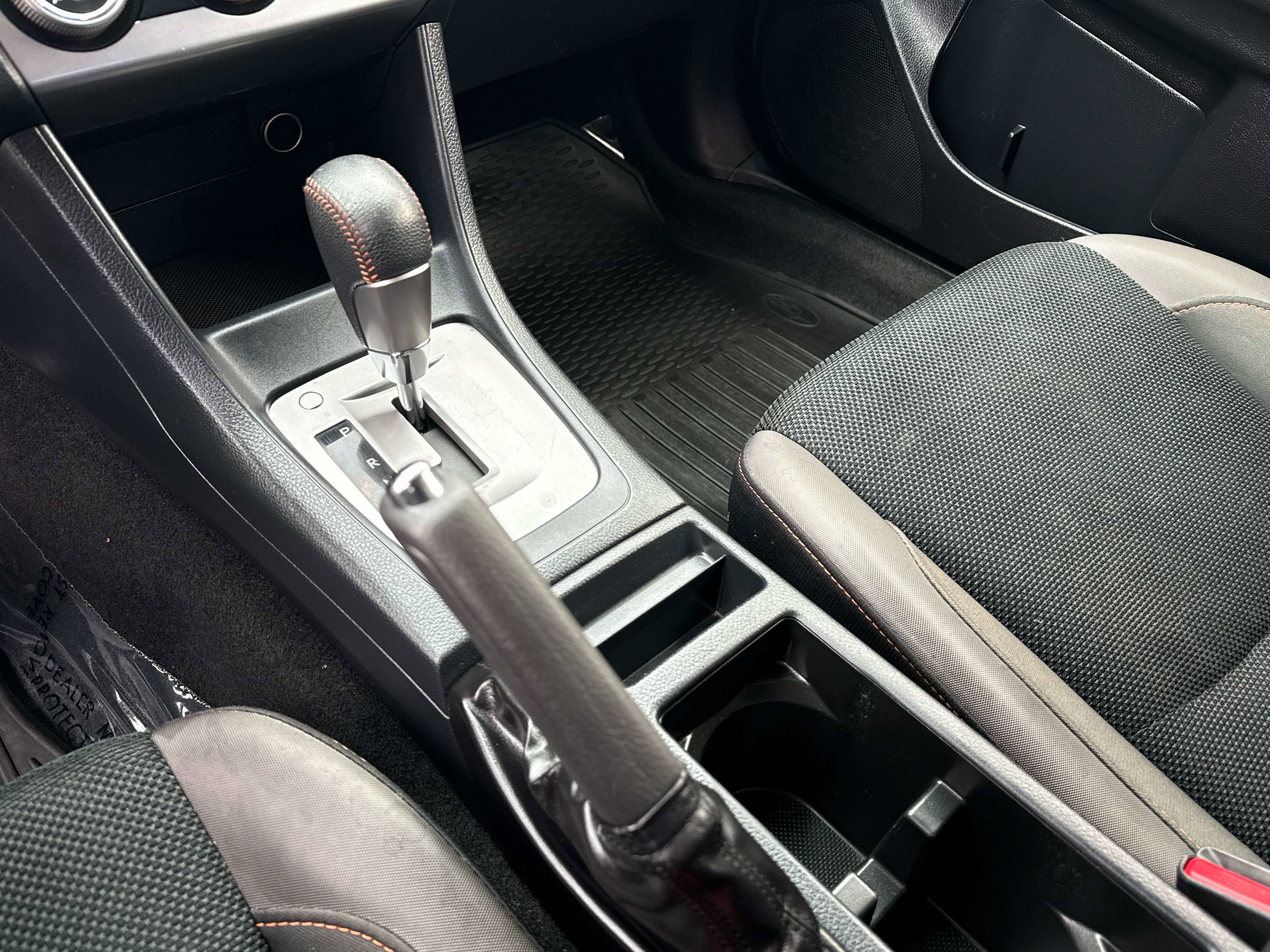 2017 Subaru Crosstrek Premium