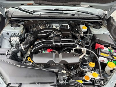 2017 Subaru Crosstrek Premium