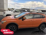 2013 Subaru XV CrossTrek Limited