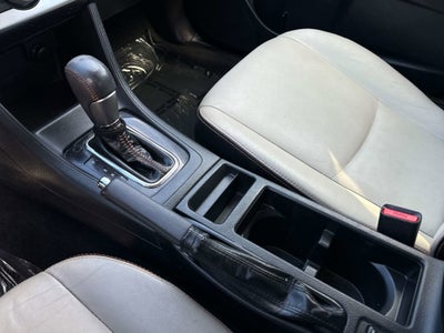 2016 Subaru Crosstrek Touring