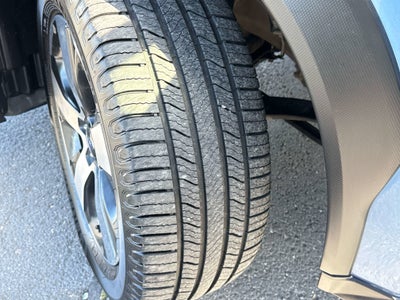 2016 Subaru Crosstrek Touring