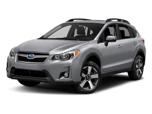 2016 Subaru Crosstrek Touring