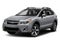 2016 Subaru Crosstrek Touring