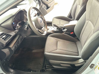 2022 Subaru Crosstrek CVT