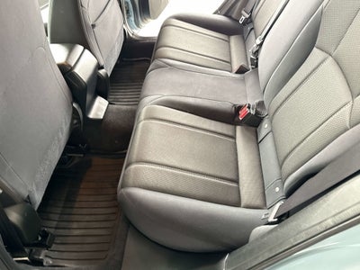 2022 Subaru Crosstrek CVT