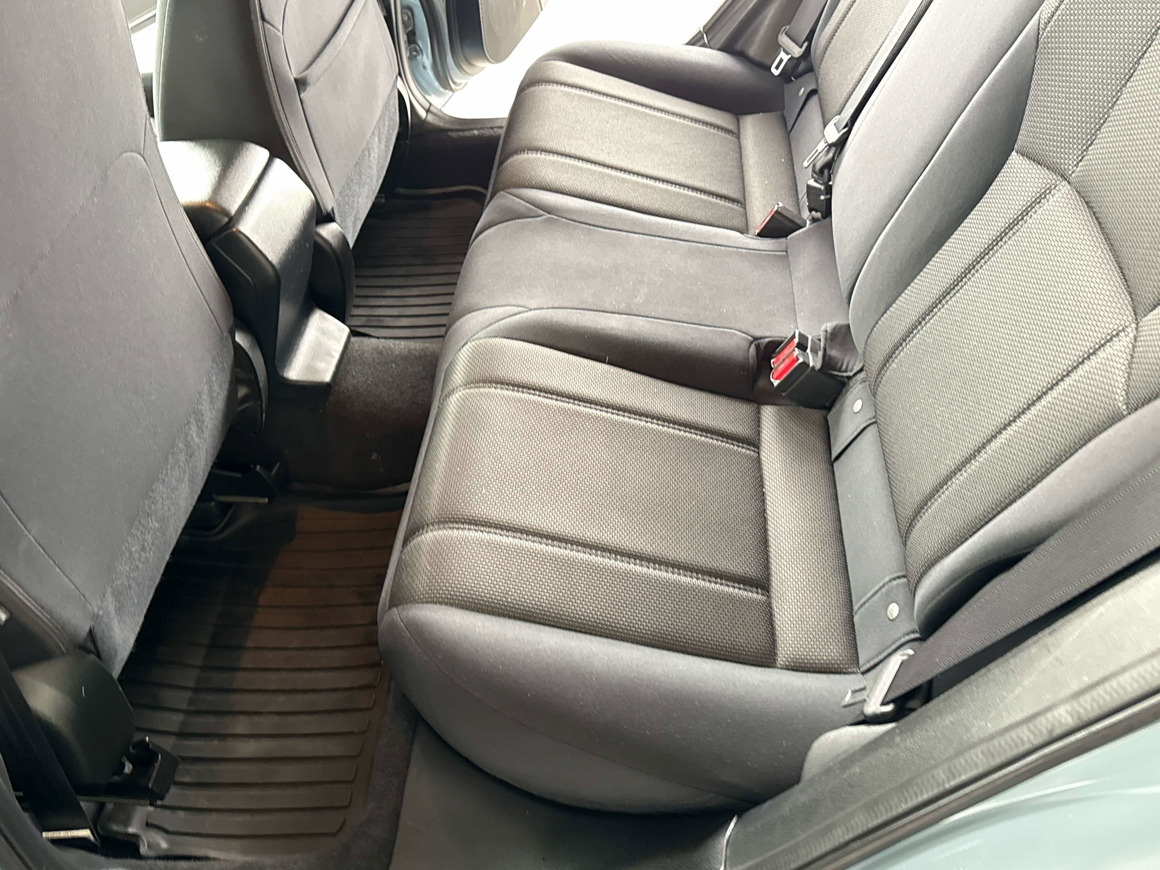 2022 Subaru Crosstrek CVT