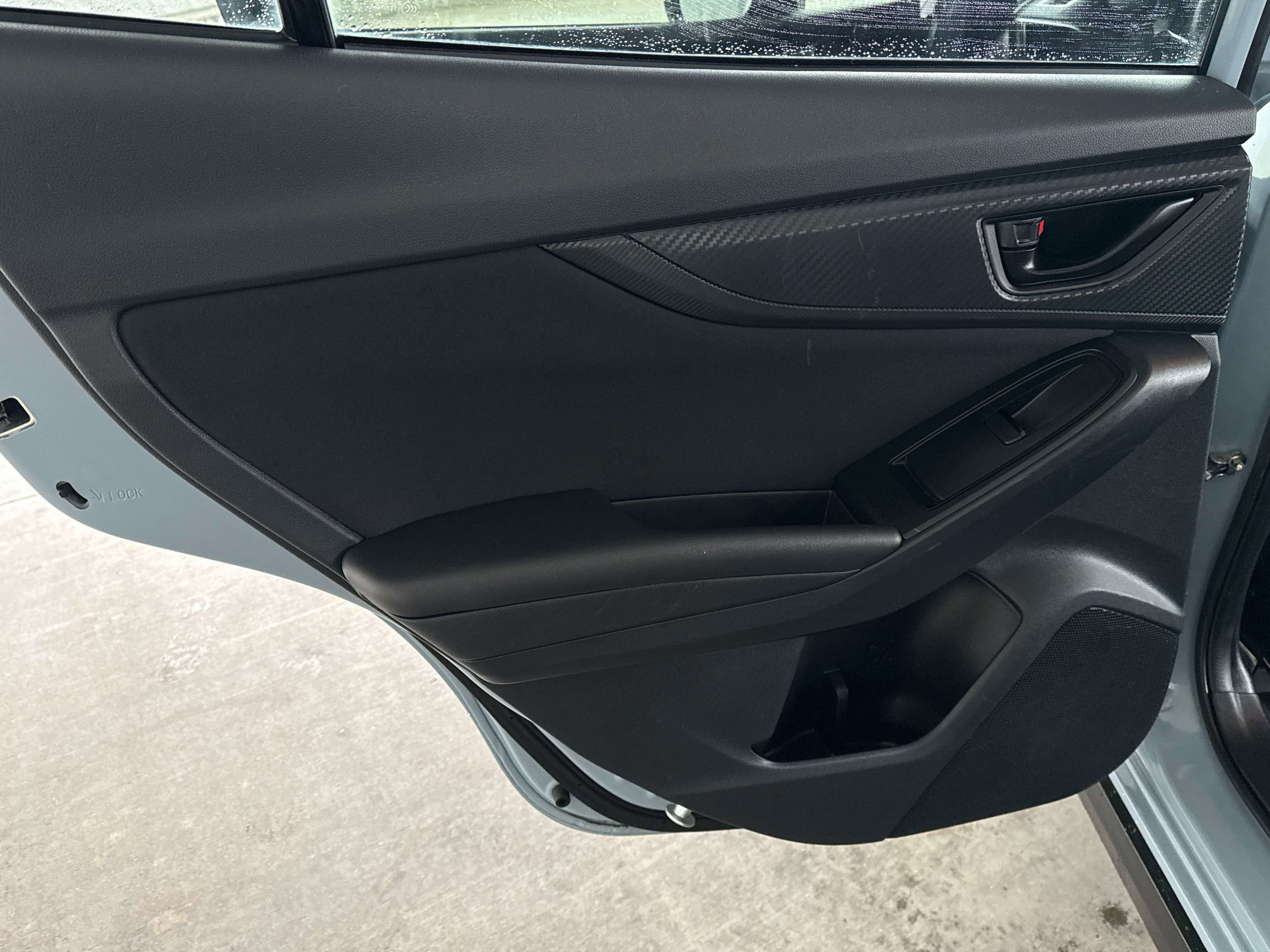 2022 Subaru Crosstrek CVT