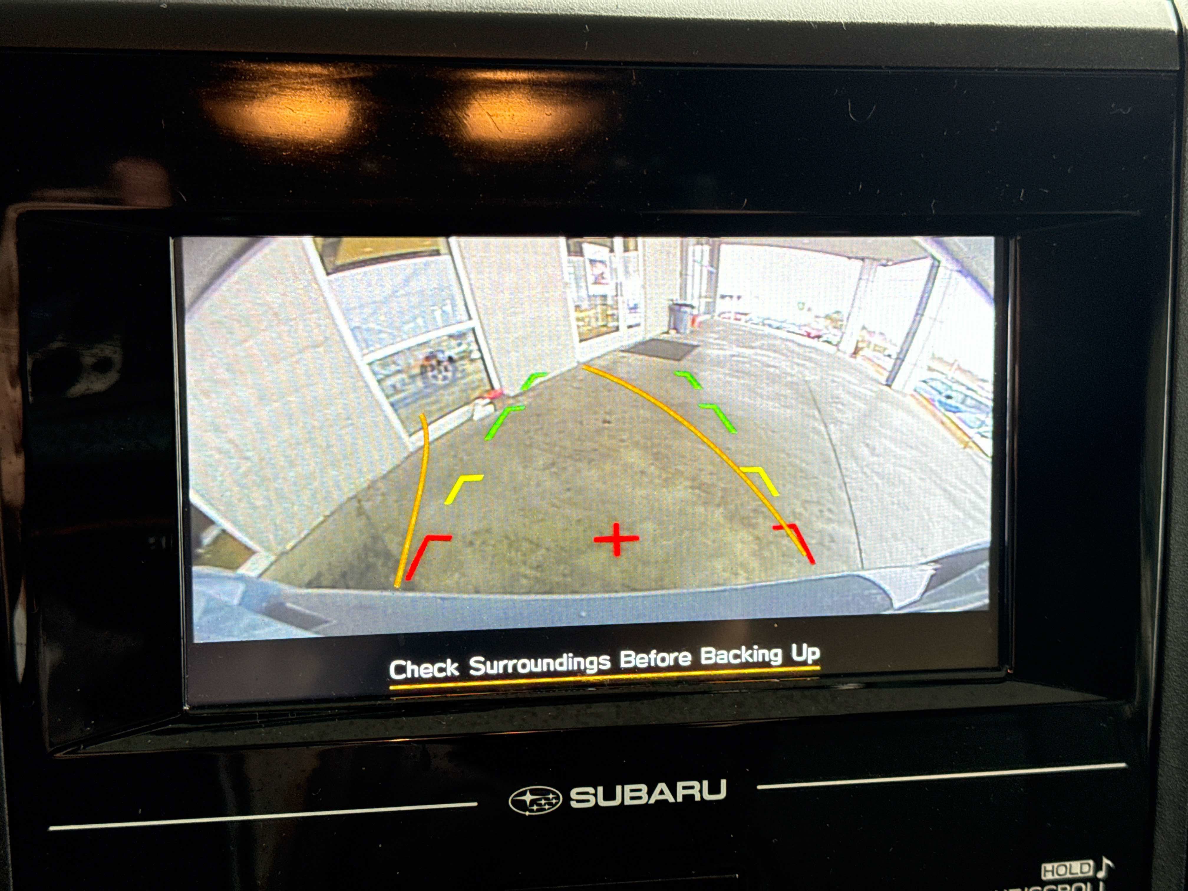 2022 Subaru Crosstrek CVT