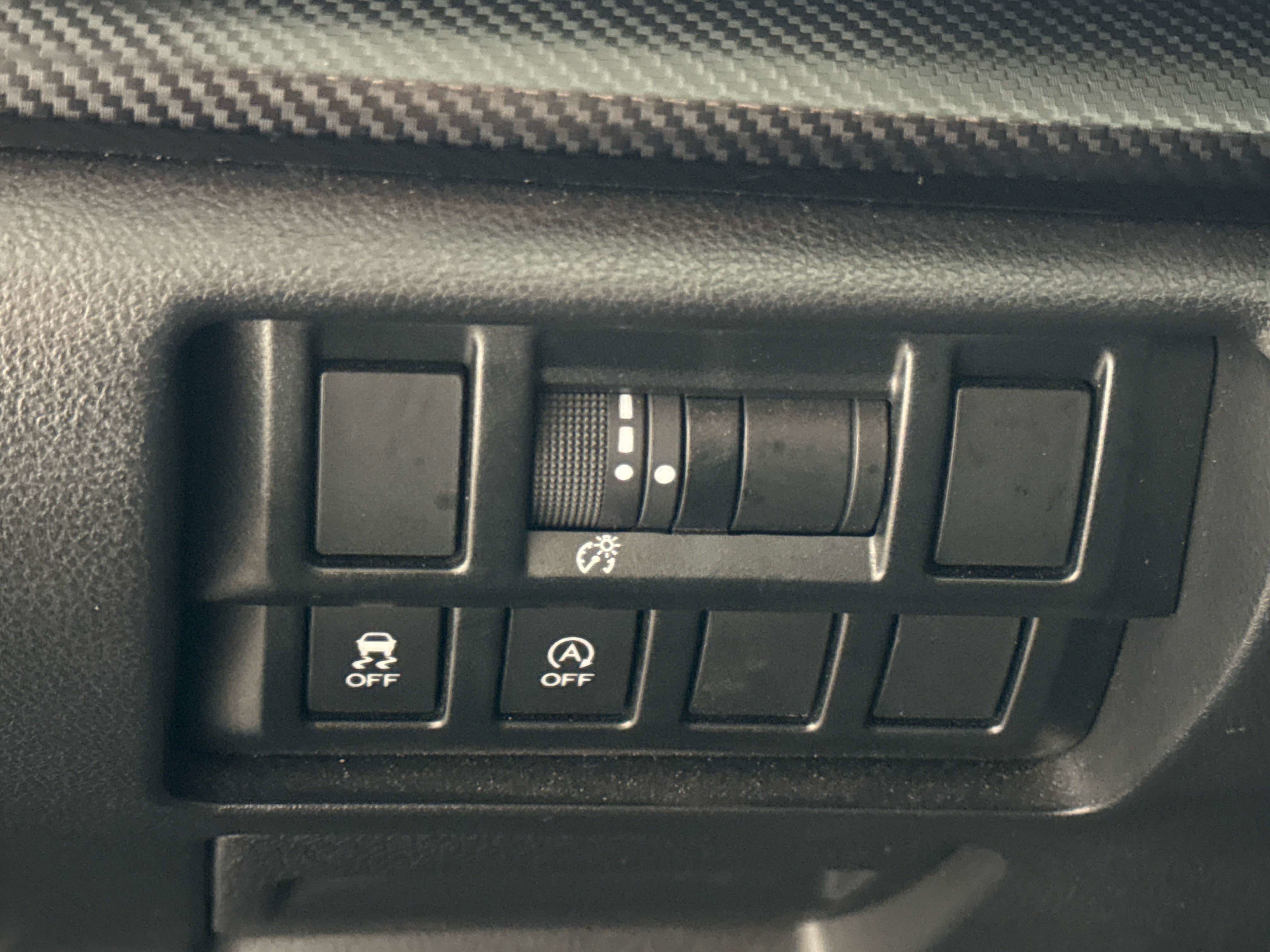 2022 Subaru Crosstrek CVT