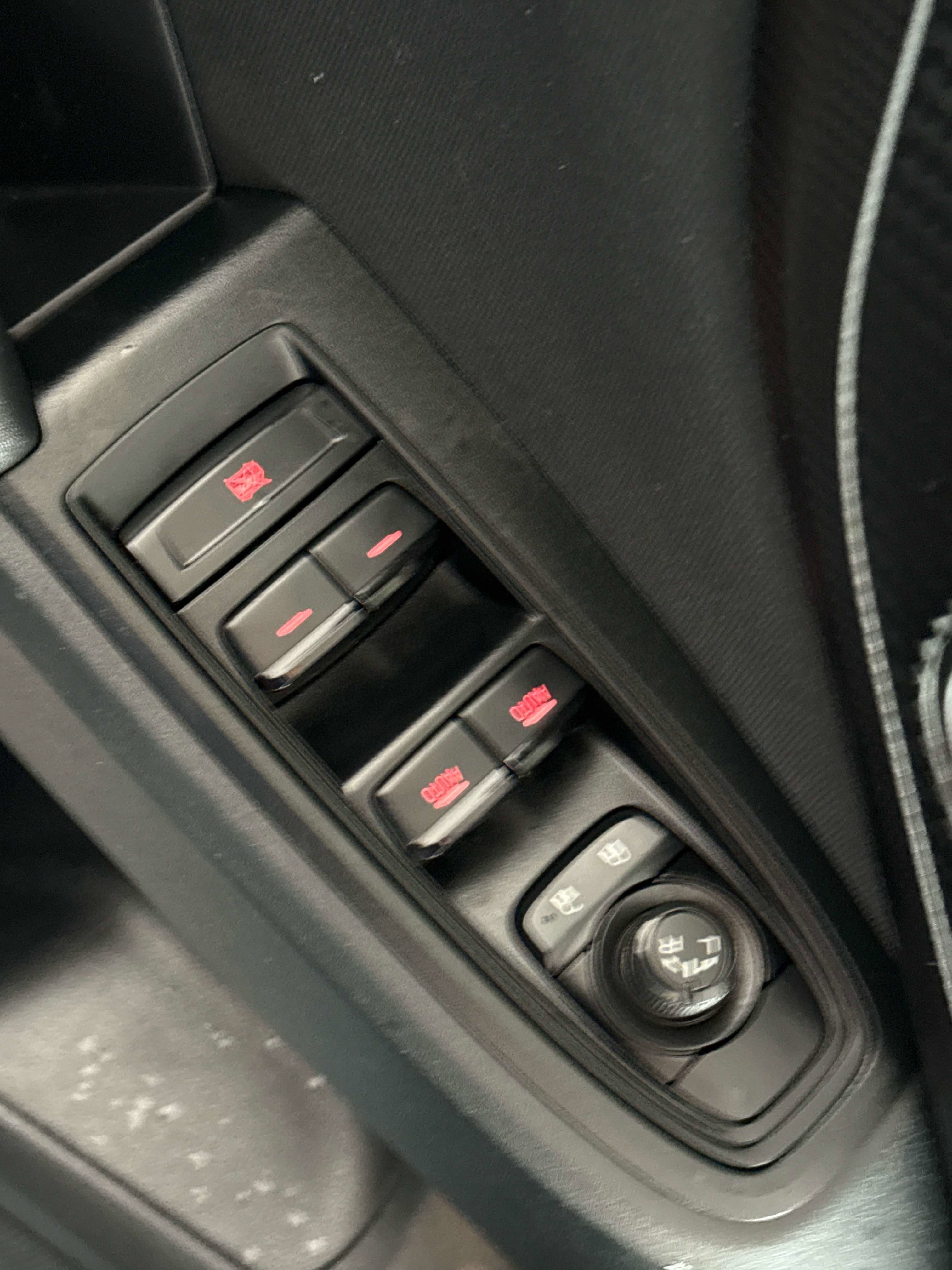 2022 Subaru Crosstrek CVT