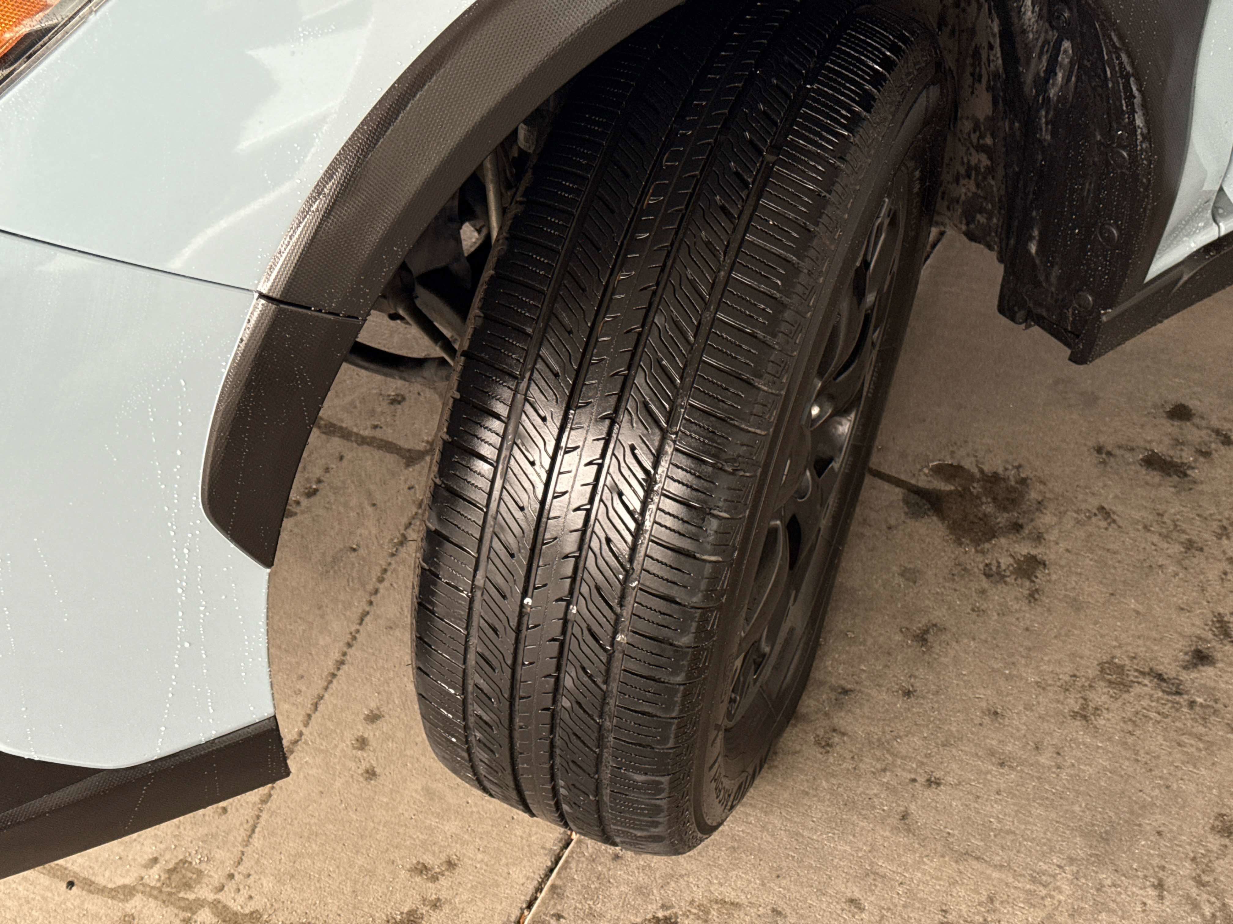 2022 Subaru Crosstrek CVT