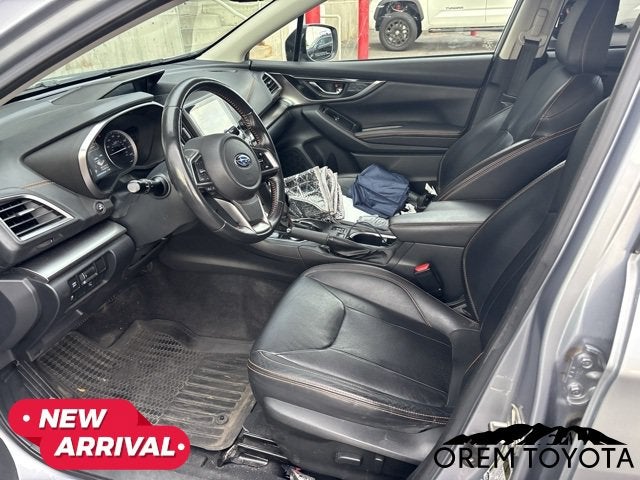 2018 Subaru Crosstrek Limited