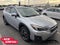 2018 Subaru Crosstrek Limited
