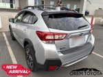 2018 Subaru Crosstrek Limited