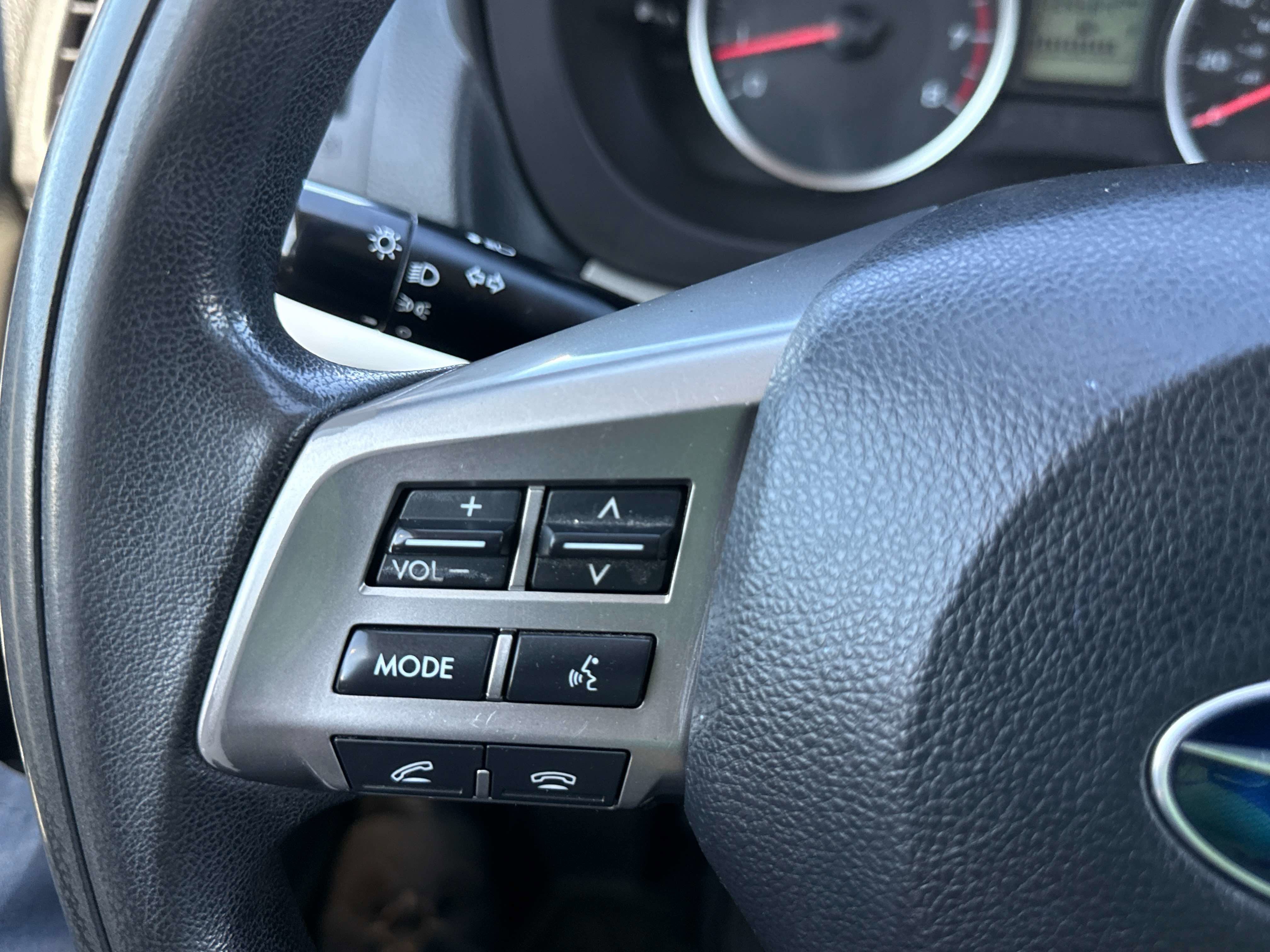 2014 Subaru Forester 2.5i