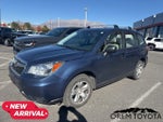 2014 Subaru Forester 2.5i