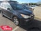 2014 Subaru Forester 2.5i Touring