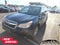2014 Subaru Forester 2.5i Touring