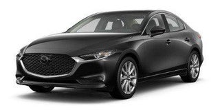 2025 Mazda Mazda3 2.5 S Preferred