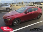 2020 Mazda Mazda3 Hatchback Auto AWD
